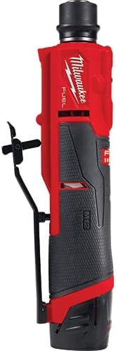 Milwaukee M12 FUEL Low Speed Tire Buffer Kit