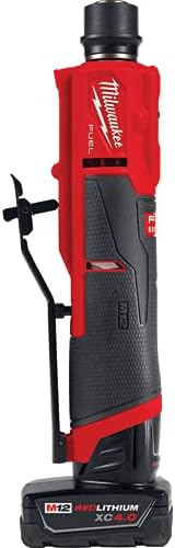 Milwaukee M12 FUEL Low Speed Tire Buffer Kit