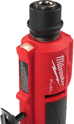 Milwaukee M12 FUEL Low Speed Tire Buffer Kit