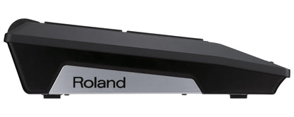 Roland SP-404MKII Creative Sampler and Effector Bundle with MIDI Cable, Instrument Cable, and Austin Bazaar Polishing Cloth