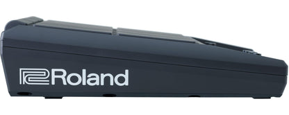 Roland SP-404MKII Creative Sampler and Effector Bundle with MIDI Cable, Instrument Cable, and Austin Bazaar Polishing Cloth