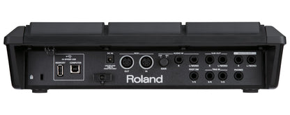 Roland SP-404MKII Creative Sampler and Effector Bundle with MIDI Cable, Instrument Cable, and Austin Bazaar Polishing Cloth
