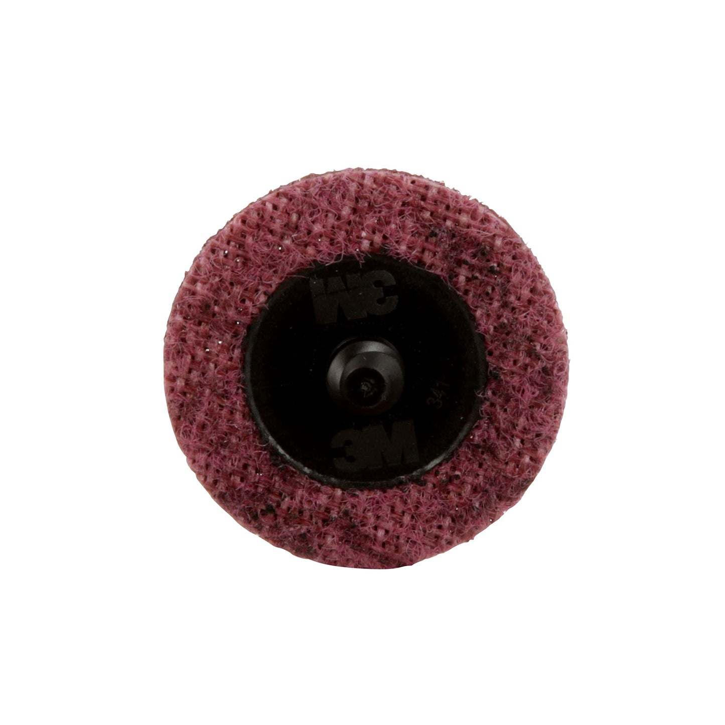 3M Scotch-Brite Roloc Surface Conditioning Disc, TR 07481, 2 in x NH A MED, 25 per box