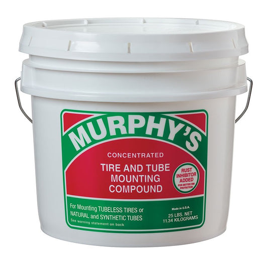 Murphy's Original Concentrated Tire and Tube Mounting Compound